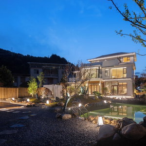 Hotel Qingmo Hidden Mid-Mountain Hotel cazare Jingdezhen