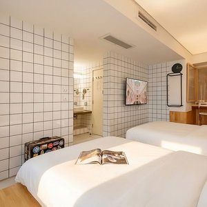 Hotel T.g.s. Museum Hotel cazare Luopu