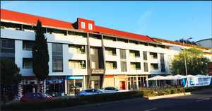 Hotel Bsa Boulevard Boutique Hotel cazare Sunny Beach