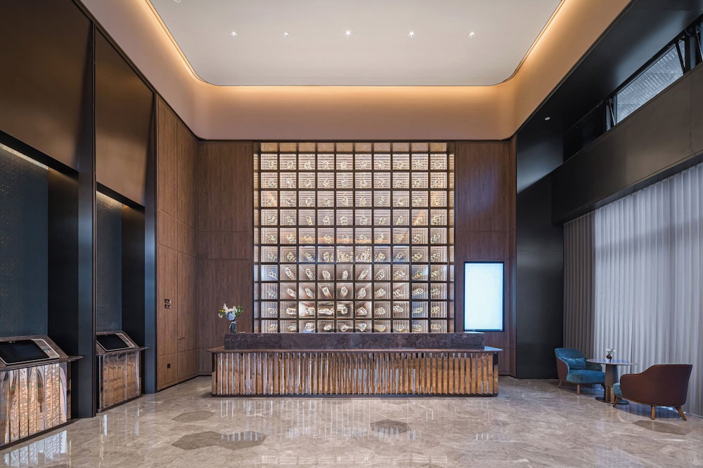 Hotel Orange Crystal Guangzhou Huadu Hotel