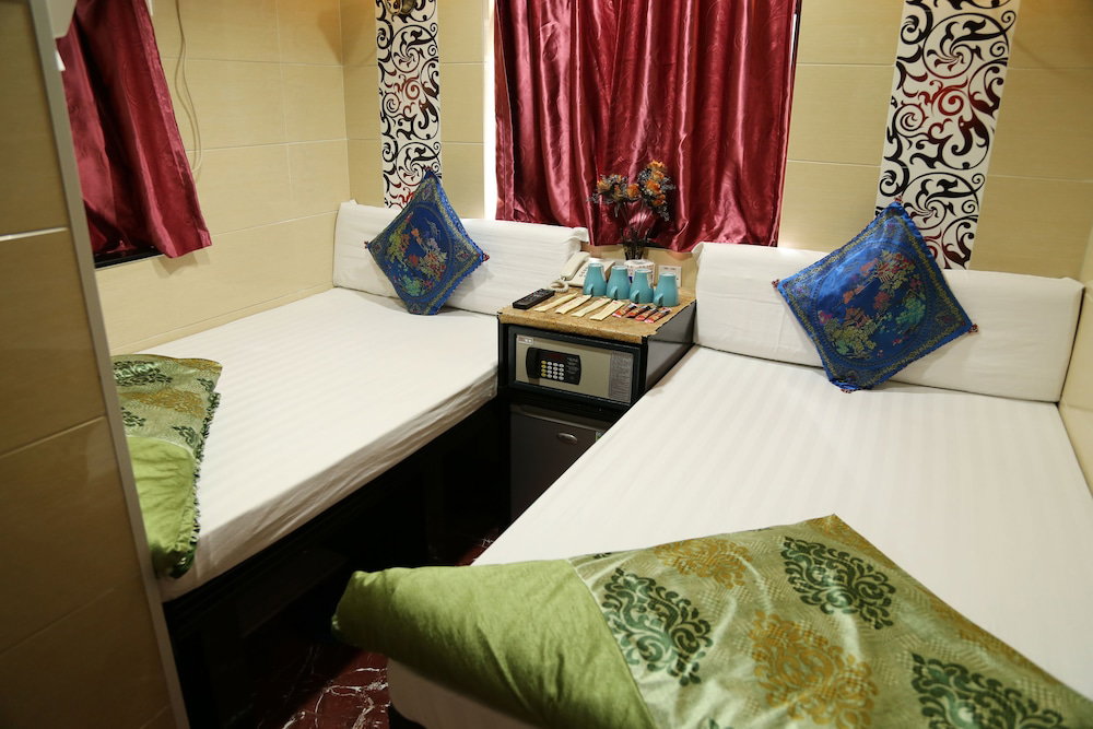 Hotel New Tokyo Hostel