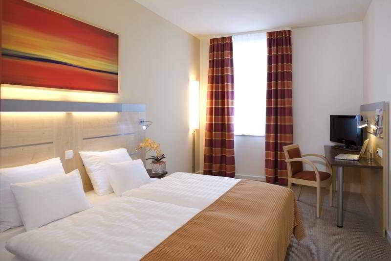 Hotel Vienna House Easy Bratislava