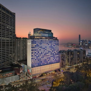 Hotel The Park Lane Hong Kong, Autograph Collection cazare Lanhe