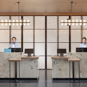 Hotel Hampton By Hilton Hangzhou Linpingqiaosi cazare Hangzhou