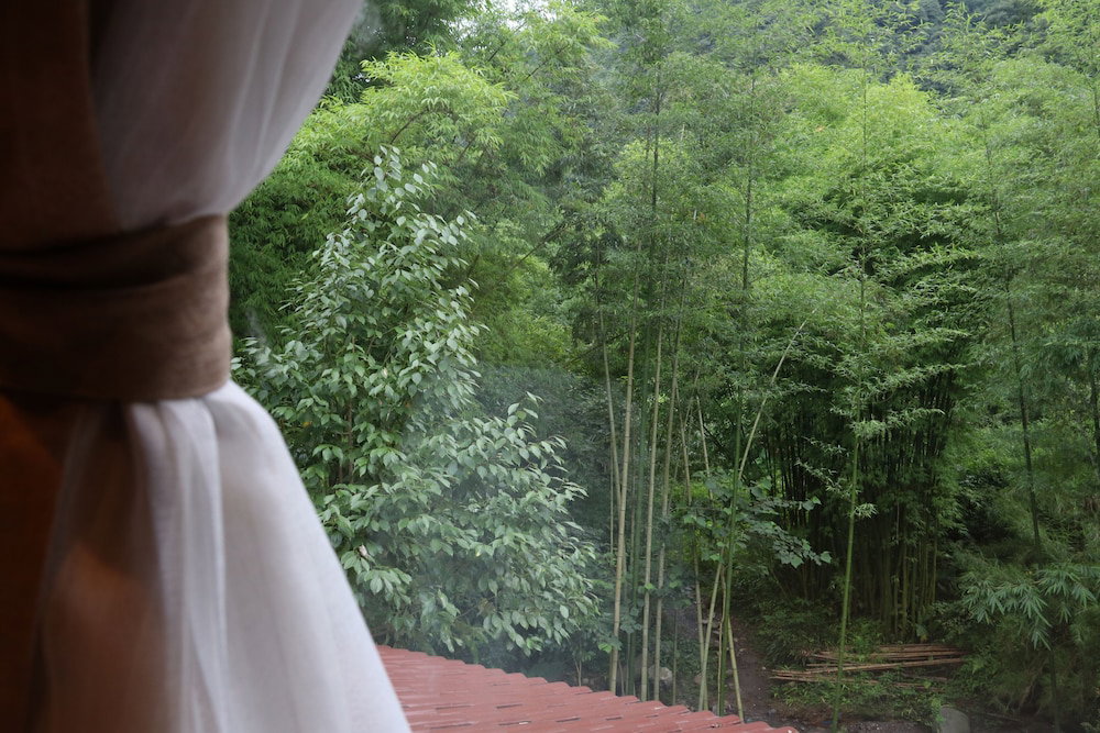Hotel Qing Dynasty House