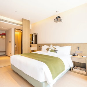 Hotel Anatole By Landison Jiande Hangzhou cazare Hangzhou