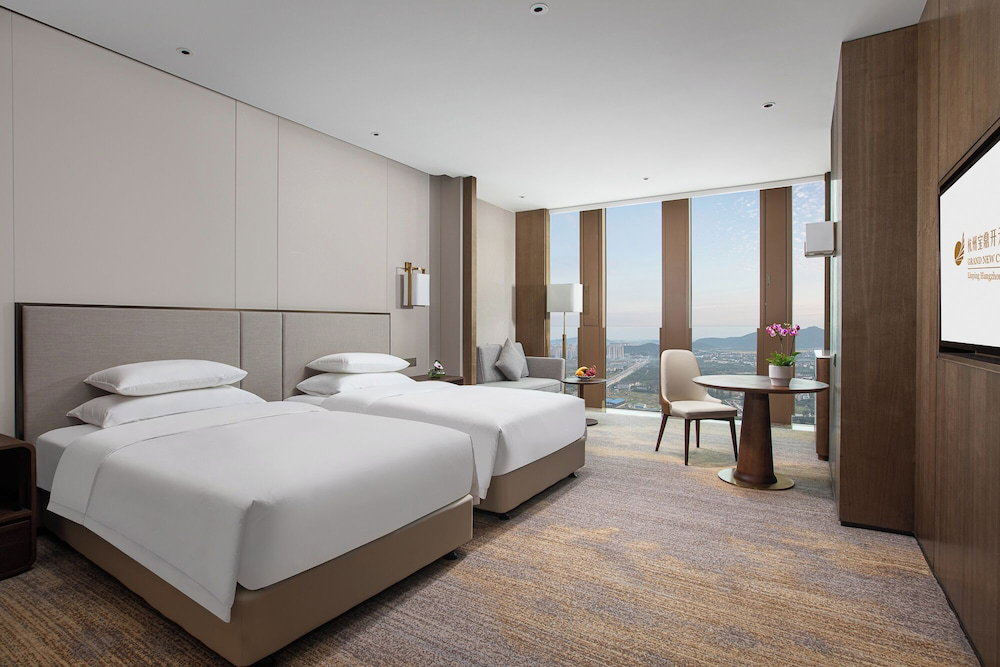 Hotel Baoding Hotel Of Hangzhougrandnewcentury