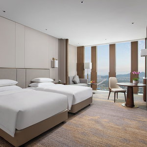 Hotel Baoding Hotel Of Hangzhougrandnewcentury cazare Hangzhou