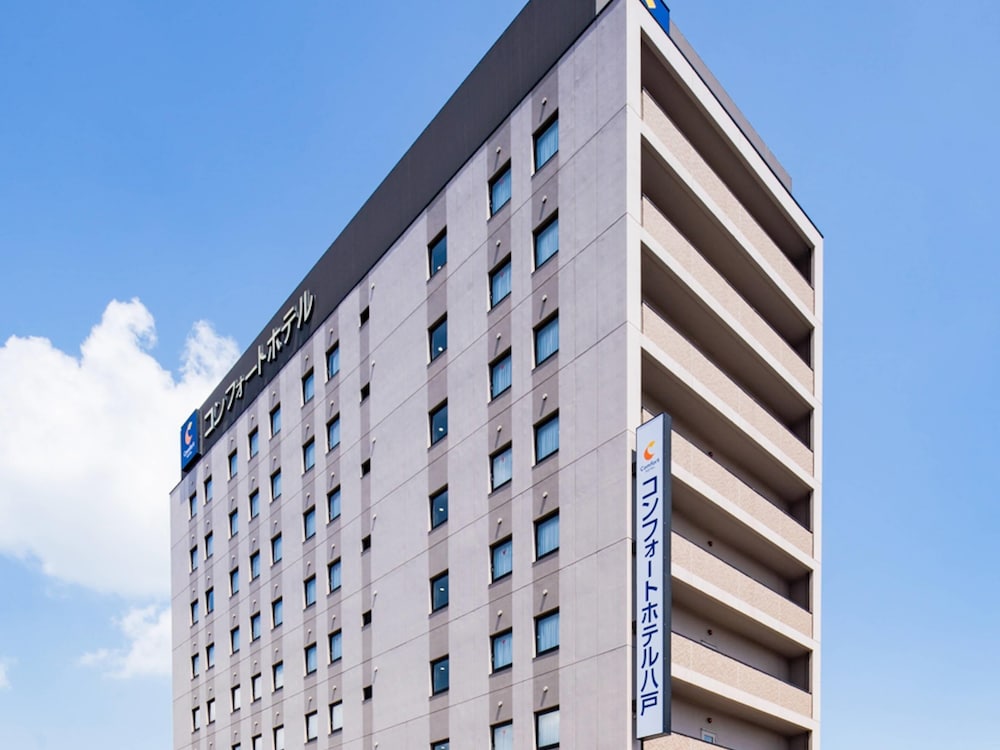 Hotel Comfort Hotel Hachinohe