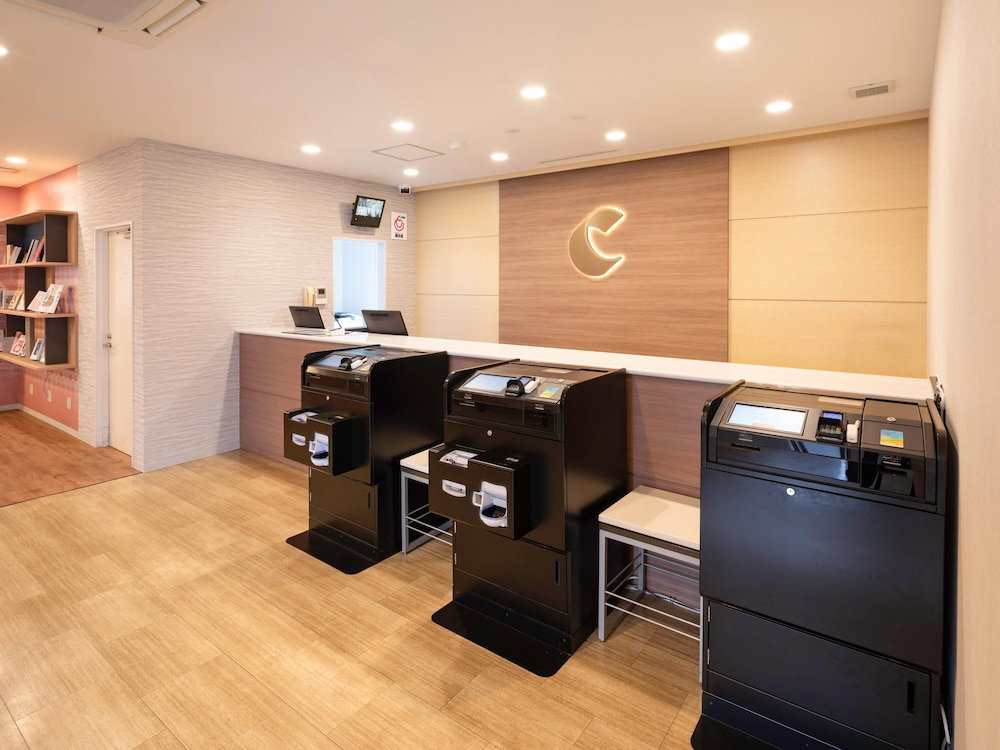 Comfort Hotel Hachinohe