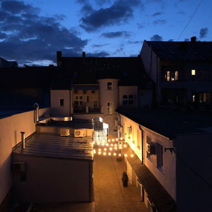 Hotel Schöndorf Hostel cazare Bratislava