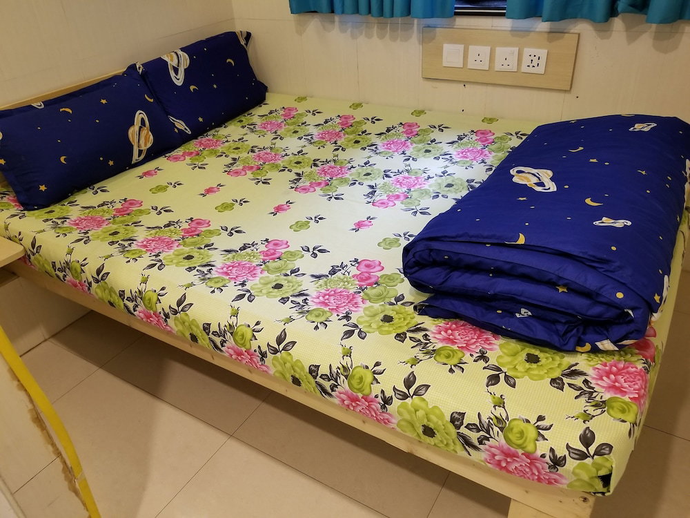Hotel Cebu Hostel