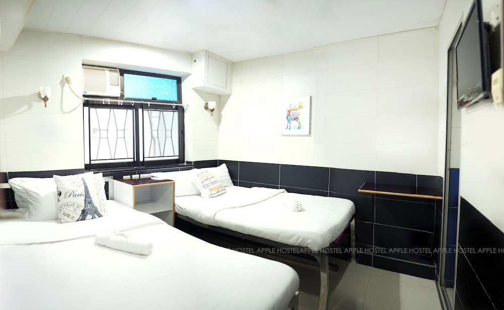 Hotel Apple Hostel