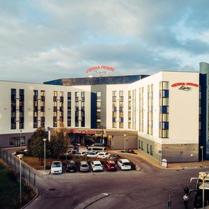 Hotel Vienna House Easy By Wyndham Bratislava cazare Bratislava