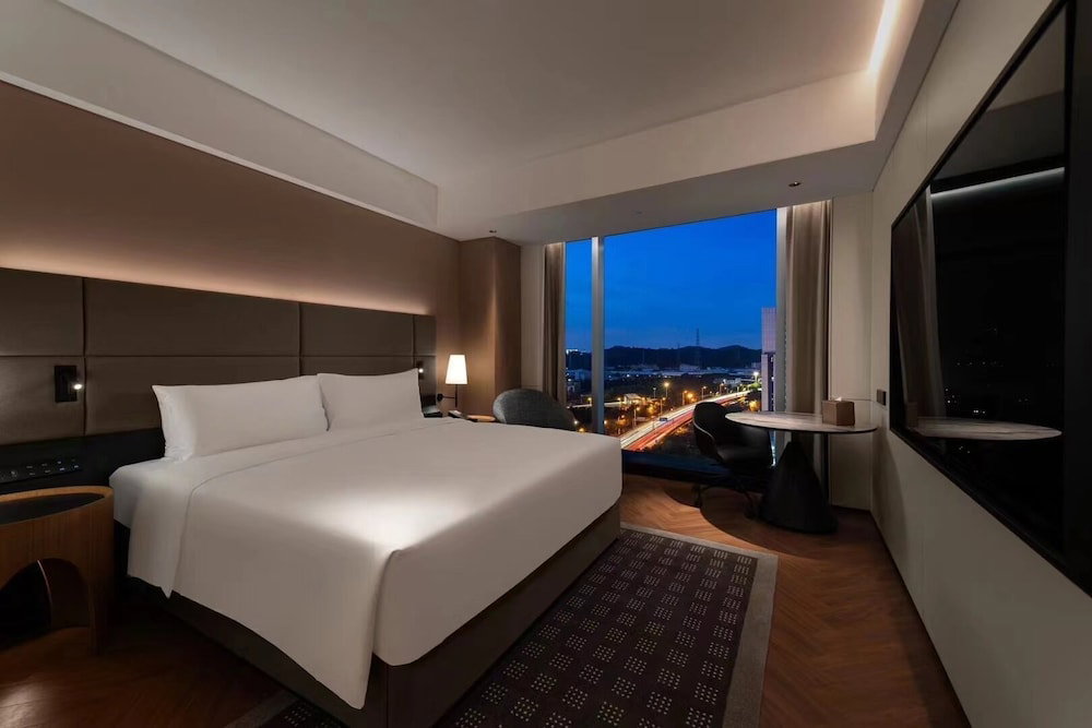 Hotel Intercityhotel Guangzhou Railway Station