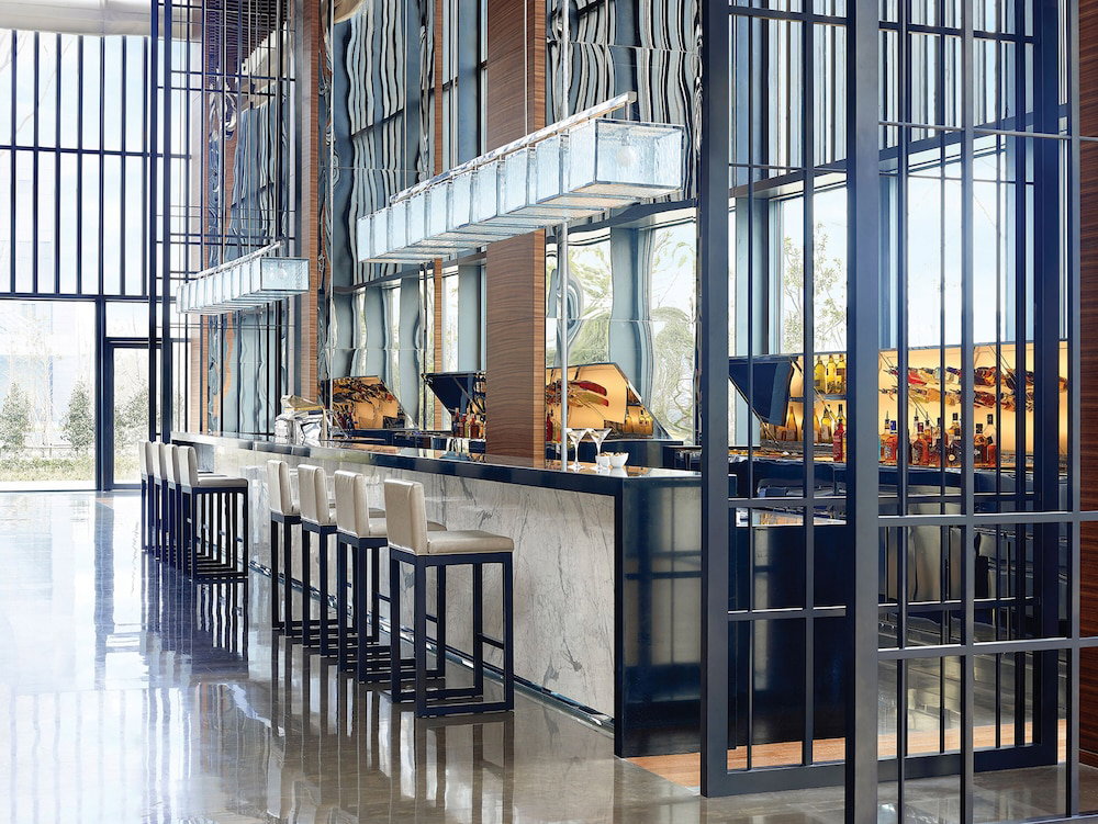 Hotel Langham Place Ningbo
