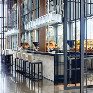 Hotel Langham Place Ningbo cazare Zhonggongmiao