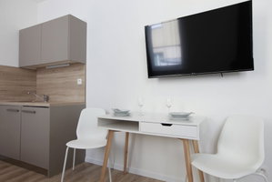 Hotel City Center Best Place Apartments cazare Bratislava