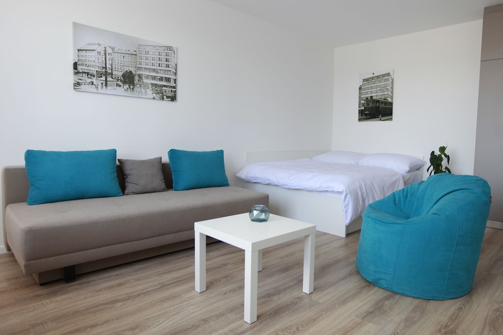 City Center Best Place Apartments
