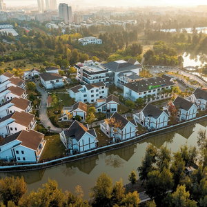 Hotel Holiday Inn Express Yuhuan Wetland Park By Ihg cazare Jiaojiang