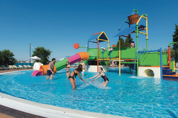 ALUA SUNNY BEACH RESORT & SPA, EX Dreams Sunny Beach Resort And Spa
