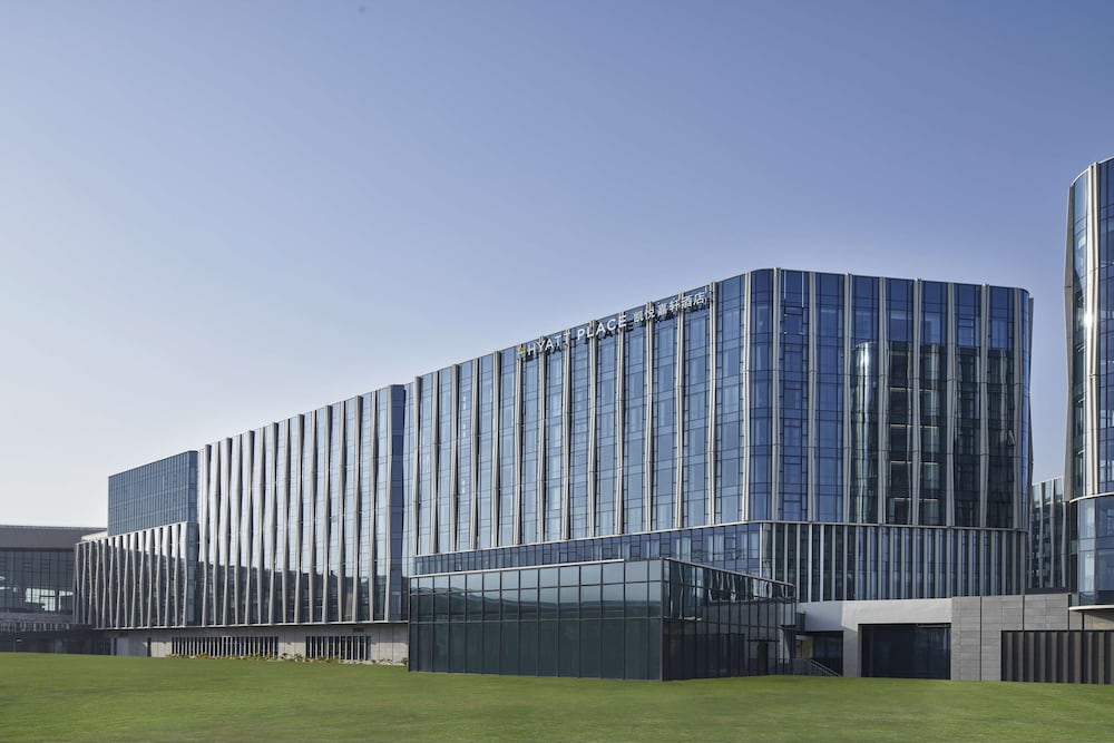 Hotel Hyatt Place Hangzhou International Airport