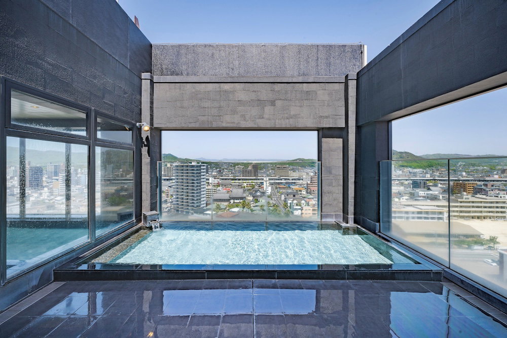 Hotel Candeo Hotels Fukuyama