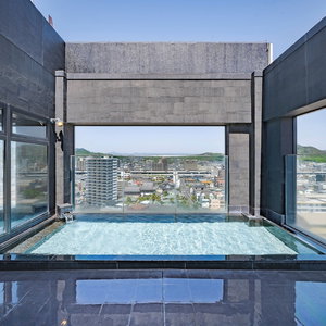 Hotel Candeo Hotels Fukuyama cazare Fukuyama