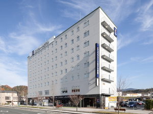 Hotel Comfort Hotel Hikone cazare Hikone