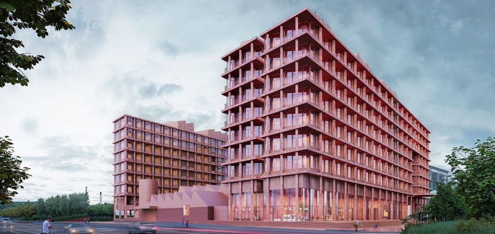 Hotel Hotel Indigo Jingdezhen Taoxichuan By Ihg