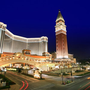 Hotel The Venetian Macao cazare Lanhe