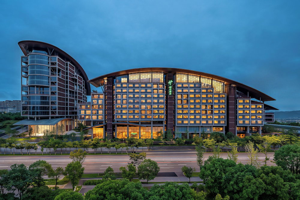 Hotel Holiday Inn Jingdezhen By Ihg