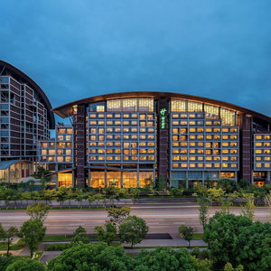 Hotel Holiday Inn Jingdezhen By Ihg cazare Jingdezhen
