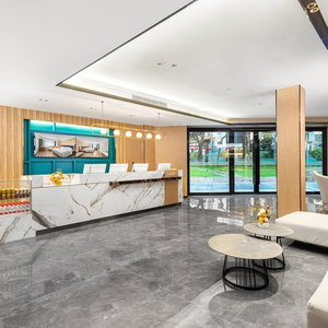 Hotel Guangzhou Yilin Intercity Hotel cazare Tongde
