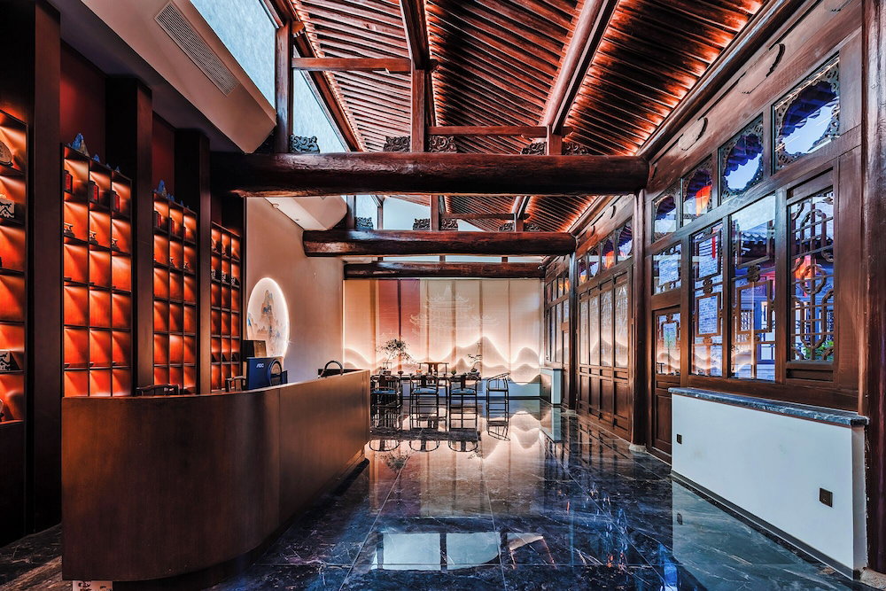 Hotel Lishe