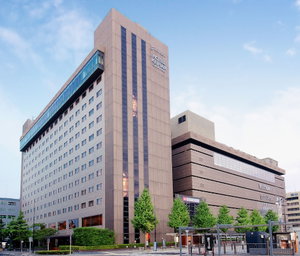 Hotel Hotel Keihan Kyoto Grande cazare Kyoto