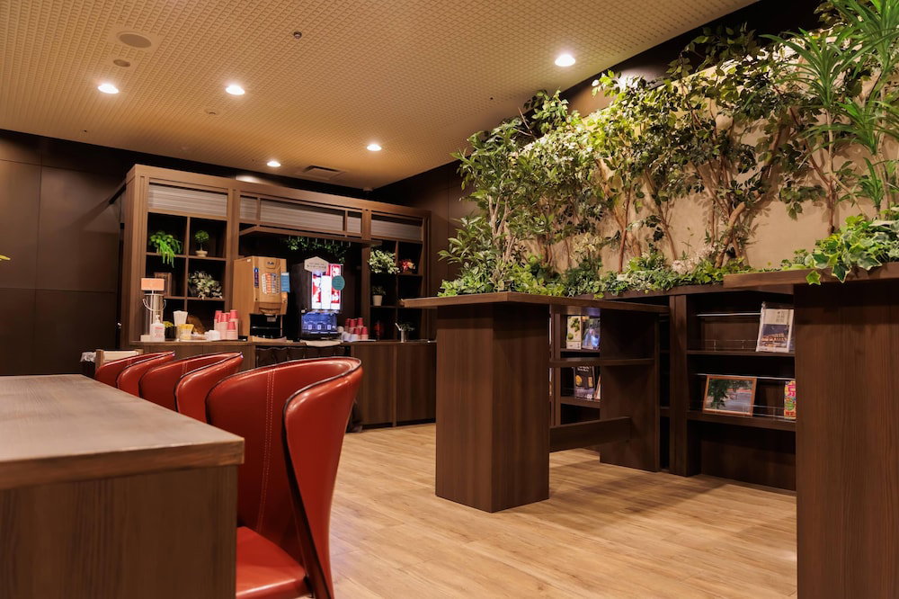 Hotel Keihan Kyoto Grande