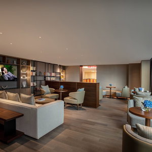 Hotel Somerset Ioc Hangzhou cazare Xiaoshan