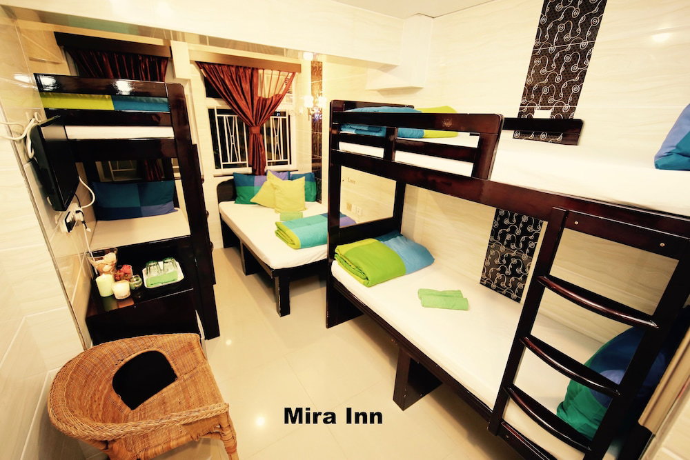 Hotel Mira Inn