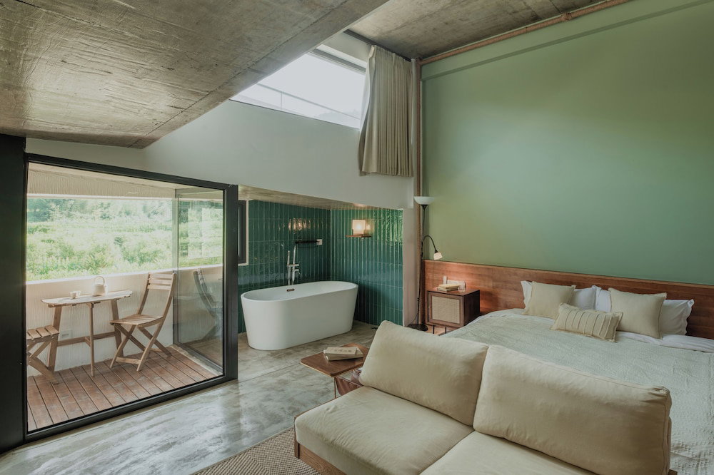 Hotel Mogan Mountain Dibeli-In The Fields