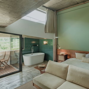 Hotel Mogan Mountain Dibeli-In The Fields cazare Huzhou