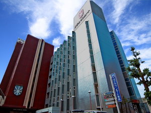 Hotel Hotel Sunroute Aomori cazare Aomori