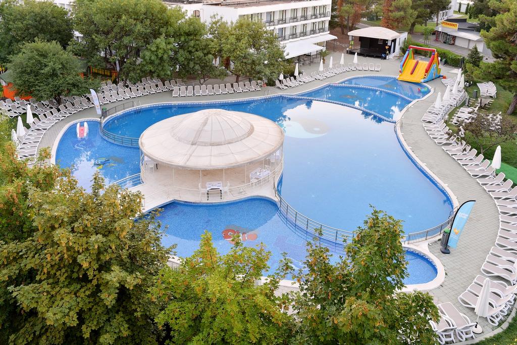 Ihotel