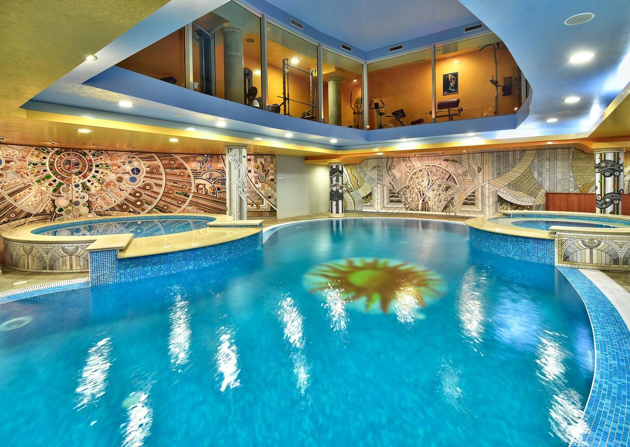 Ihotel