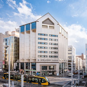 Hotel Hotel Mystays Utsunomiya cazare Utsunomiya