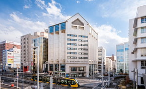 Hotel Hotel Mystays Utsunomiya cazare Utsunomiya