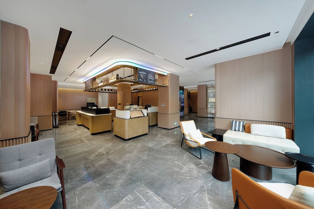Hotel Echarm Hotel Guangzhou Flagship Store