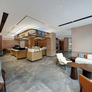 Hotel Echarm Hotel Guangzhou Flagship Store cazare Tianhe