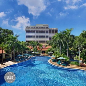 Hotel Artyzen Grand Lapa Macau cazare Lanhe