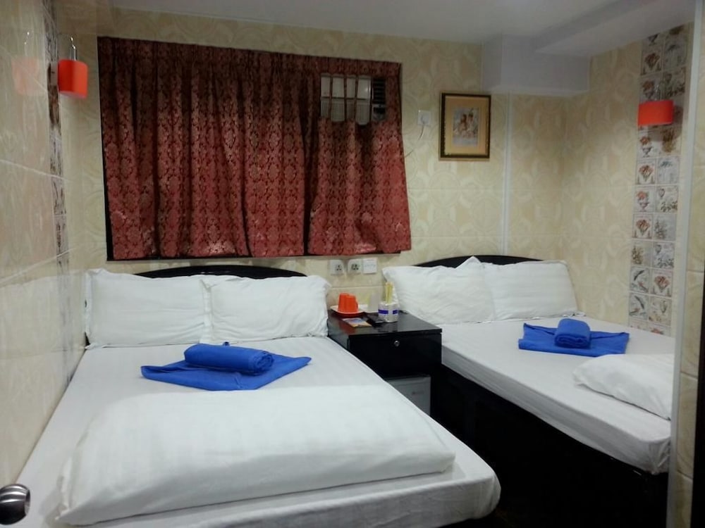 Hotel Kabayan Hostel